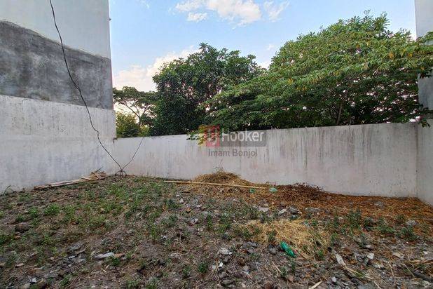Sewa Rumah Siap Huni. Aman Dan Nyaman. Perum Tamansari Hills, Semarang - 8248