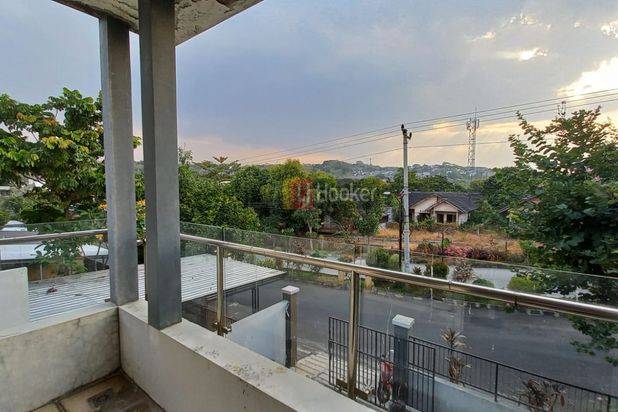 Sewa Rumah Siap Huni. Aman Dan Nyaman. Perum Tamansari Hills, Semarang - 8248