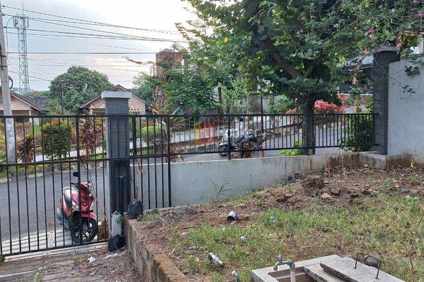 Sewa Rumah Siap Huni. Aman Dan Nyaman. Perum Tamansari Hills, Semarang - 8248