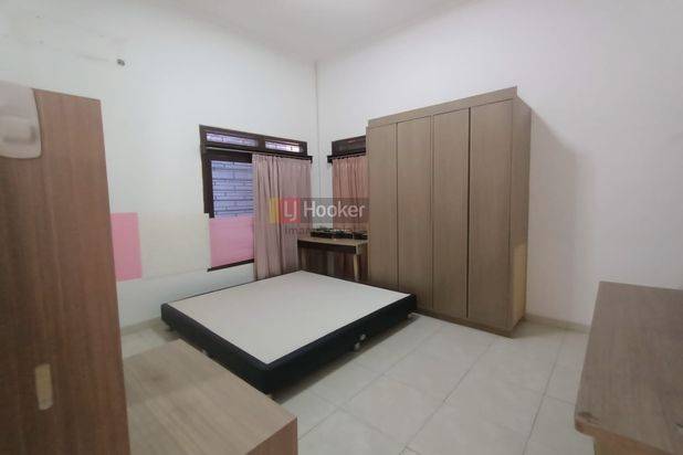 Sewa Rumah Siap Huni. Nyaman Strategis Jl. Sompok Semarang - 8220
