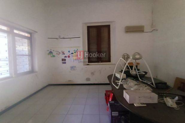 Sewa Rumah Siap Huni. Nyaman Strategis Jl. Sompok Semarang - 8220