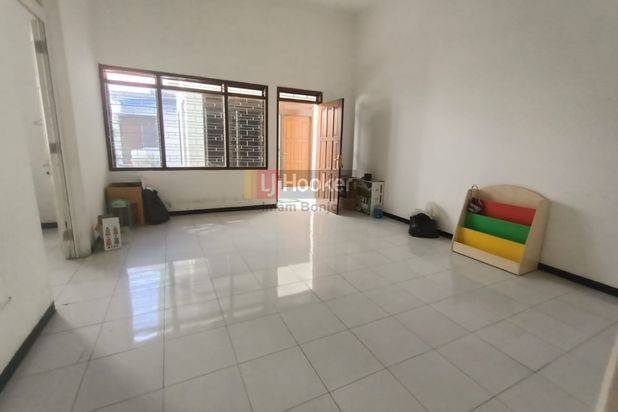 Sewa Rumah Siap Huni. Nyaman Strategis Jl. Sompok Semarang - 8220