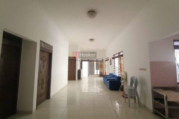 Sewa Rumah Siap Huni. Nyaman Strategis Jl. Sompok Semarang - 8220