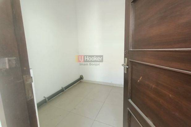 Sewa Rumah Siap Huni. Nyaman Strategis Jl. Sompok Semarang - 8220