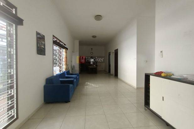 Sewa Rumah Siap Huni. Nyaman Strategis Jl. Sompok Semarang - 8220