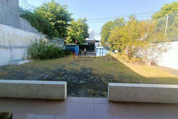 Sewa Rumah Siap Huni. Nyaman Strategis Jl. Sompok Semarang - 8220