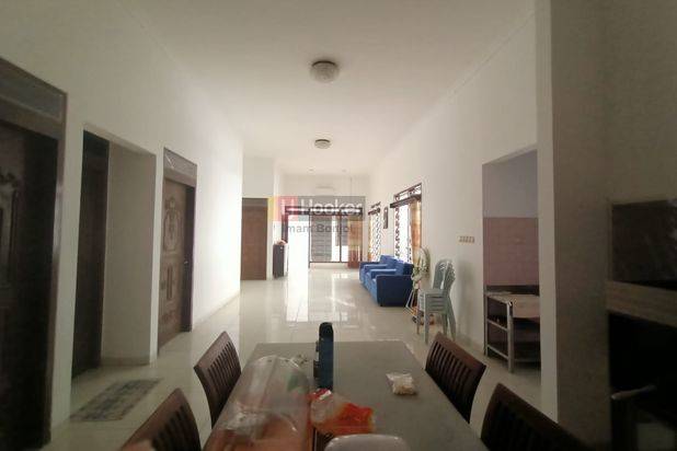 Sewa Rumah Siap Huni. Nyaman Strategis Jl. Sompok Semarang - 8220