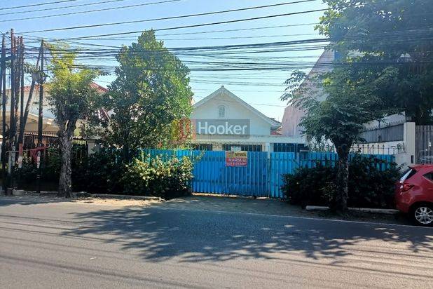 Sewa Rumah Siap Huni. Nyaman Strategis Jl. Sompok Semarang - 8220