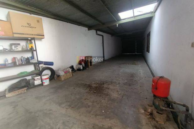 Sewa Rumah Siap Huni. Nyaman Strategis Jl. Sompok Semarang - 8220