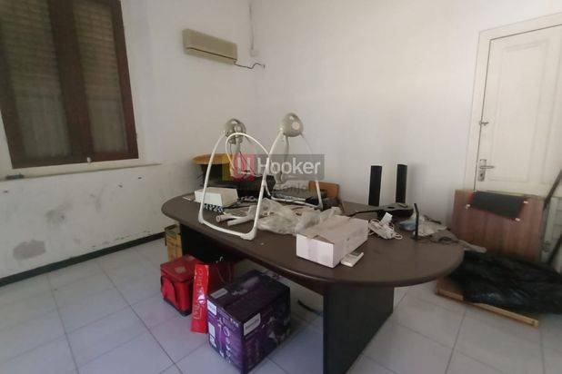 Sewa Rumah Siap Huni. Nyaman Strategis Jl. Sompok Semarang - 8220