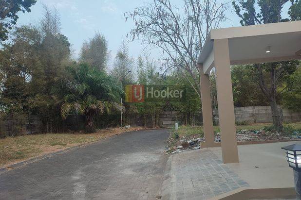 Jual Rumah Siap Huni. Aman Nyaman. Perumahan Gardenia. Plamongan Semarang - 8222