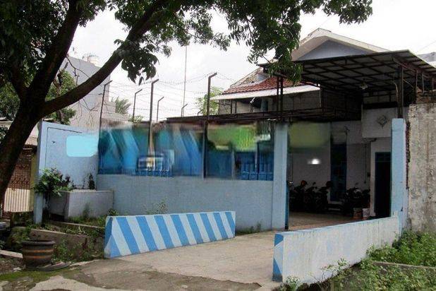 Rumah Kos Aktif Siwalankerto Surabaya Dekat Universitas Petra