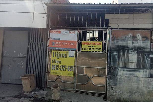 Rumah Timur 1M Rumah Lebo Agung