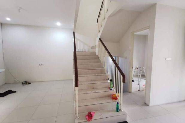 Rumah Sewa Timur 100Jt Rumah Lebak Jaya Ac4, Pln 3500W