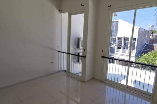 Rumah Sewa Timur 100Jt Rumah Lebak Jaya Ac4, Pln 3500W