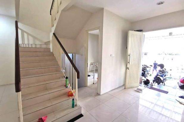 Rumah Sewa Timur 100Jt Rumah Lebak Jaya Ac4, Pln 3500W