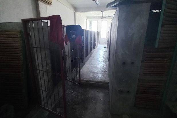 Dijual / Disewa Ruko Di Pusat Kota Jalan Jawa