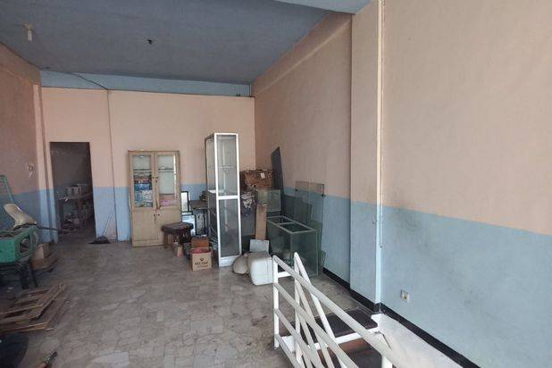 Dijual / Disewa Ruko Di Pusat Kota Jalan Jawa