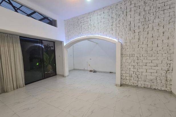 Dijual Rumah di Sukajadi Sertifikat Hak Milik