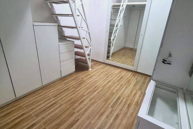 Dijual Rumah di Sukajadi Sertifikat Hak Milik