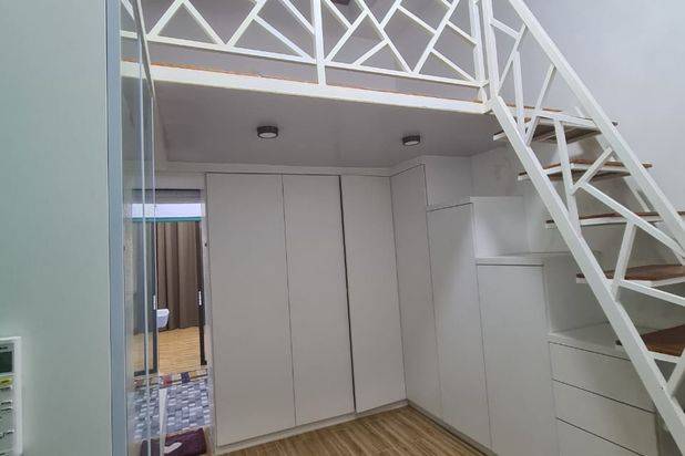 Dijual Rumah di Sukajadi Sertifikat Hak Milik