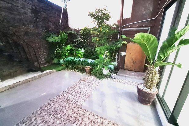 Dijual Rumah di Sukajadi Sertifikat Hak Milik