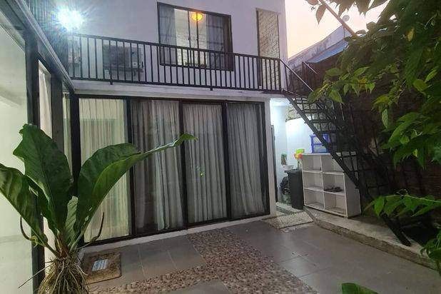 Dijual Rumah di Sukajadi Sertifikat Hak Milik