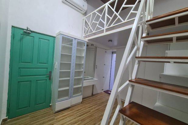 Dijual Rumah di Sukajadi Sertifikat Hak Milik