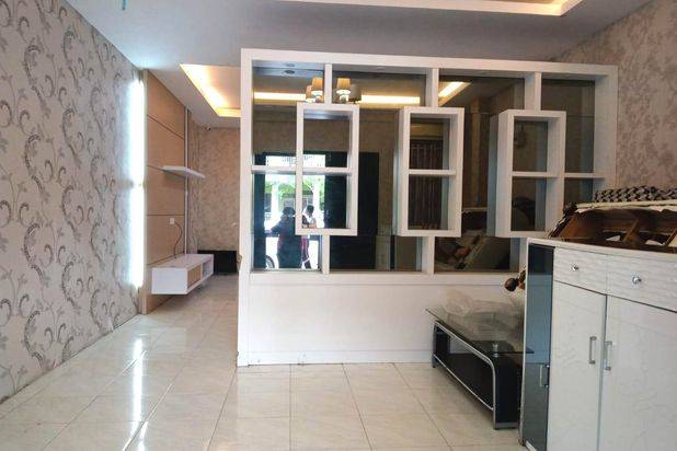 Dijual Rumah di Anggrek sari Batam center
