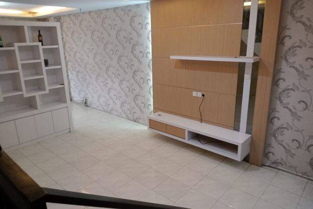 Dijual Rumah di Anggrek sari Batam center