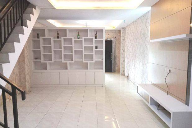 Dijual Rumah di Anggrek sari Batam center