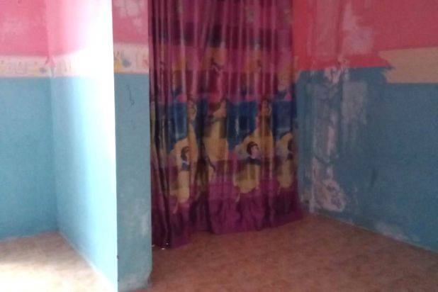Dijual Rumah di Anggrek sari Batam center