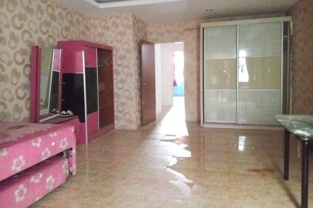 Dijual Rumah di Anggrek sari Batam center