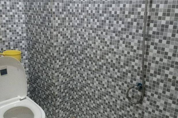 Dijual Rumah di Anggrek sari Batam center