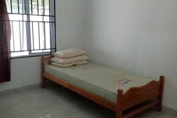 Dijual Rumah Batam Center Hadap Timur Tinggal Bawa Koper