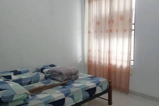 Dijual Rumah Batam Center Hadap Timur Tinggal Bawa Koper