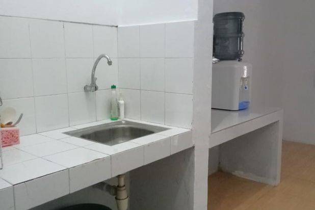 Dijual Rumah Batam Center Hadap Timur Tinggal Bawa Koper