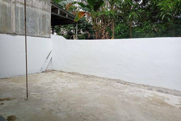 Dijual Rumah Batam Center Hadap Timur Tinggal Bawa Koper