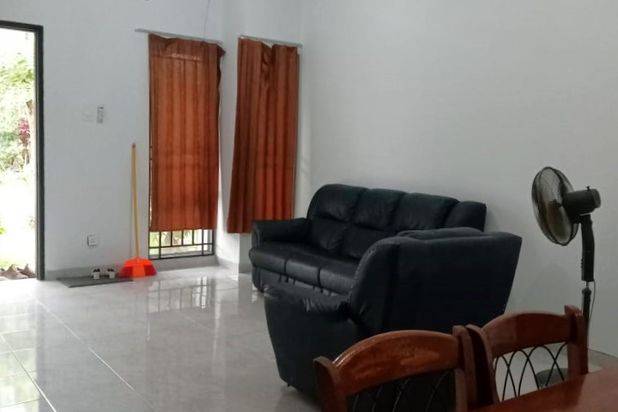 Dijual Rumah Batam Center Hadap Timur Tinggal Bawa Koper