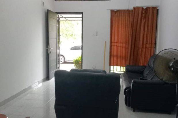 Dijual Rumah Batam Center Hadap Timur Tinggal Bawa Koper