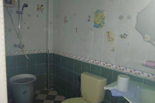 Dijual Rumah 2 Lantai Dengan Hak Milik Di Penuin