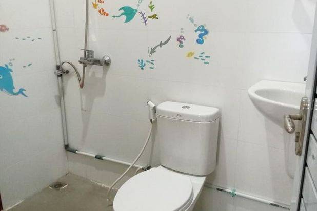 DiJual Rumah Minimalis Dekat Botania 2 Mall