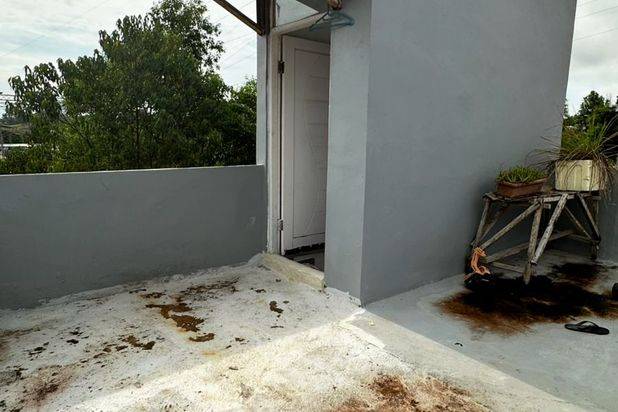 DiJual Rumah Cantik Siap Huni Di Batam Center