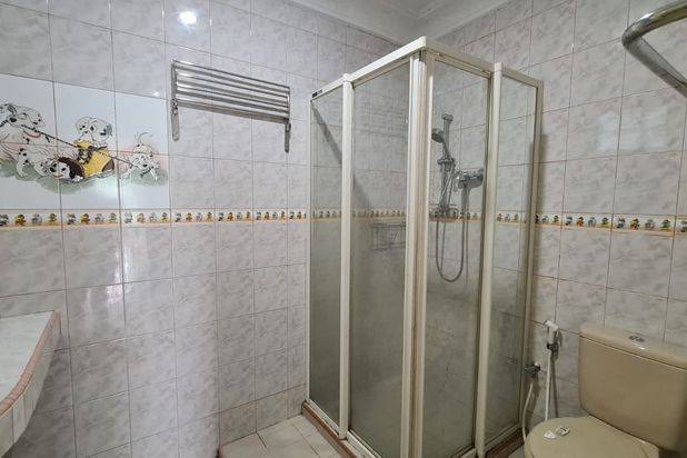 DiJual/Sewa Rumah Full Perabot Di Anggrek Mas Batam Center
