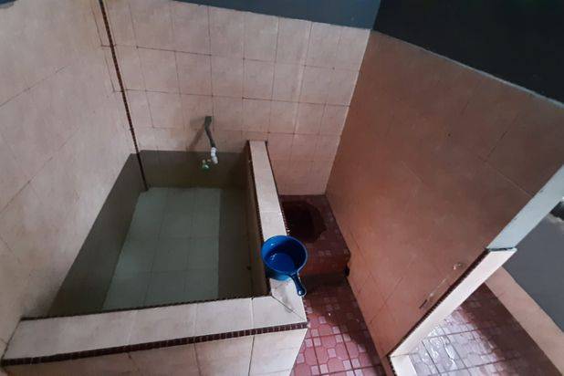 DiJual Murah Rumah Kos-Kosan di Penuin Baloi