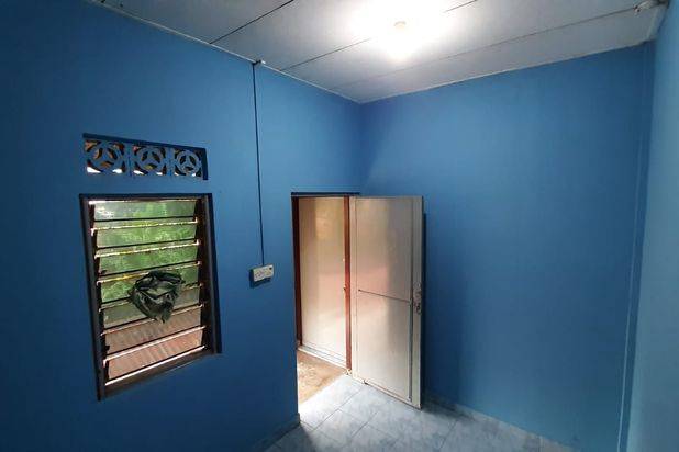 DiJual Murah Rumah Kos-Kosan di Penuin Baloi