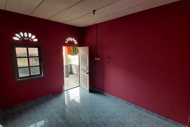 DiJual Murah Rumah Kos-Kosan di Penuin Baloi