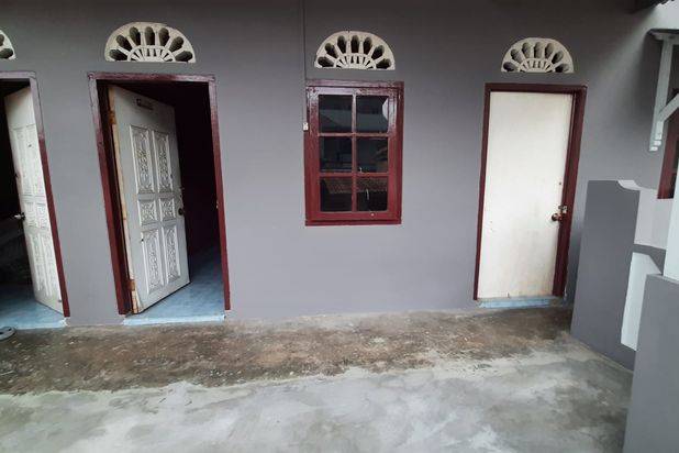 DiJual Murah Rumah Kos-Kosan di Penuin Baloi