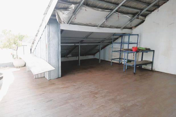 DiJual Rumah Murah di Batam Center Hadap Timur