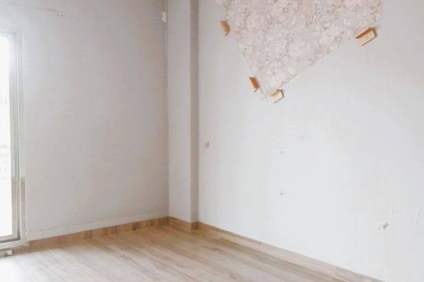 DiJual Rumah Murah di Batam Center Hadap Timur